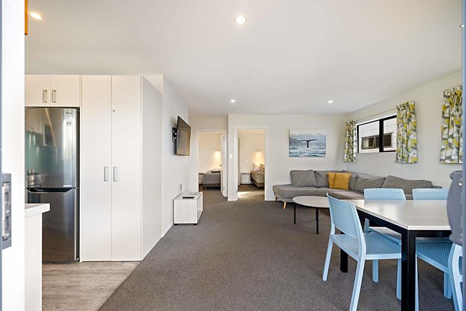 Kaikōura TOP 10 Holiday Park