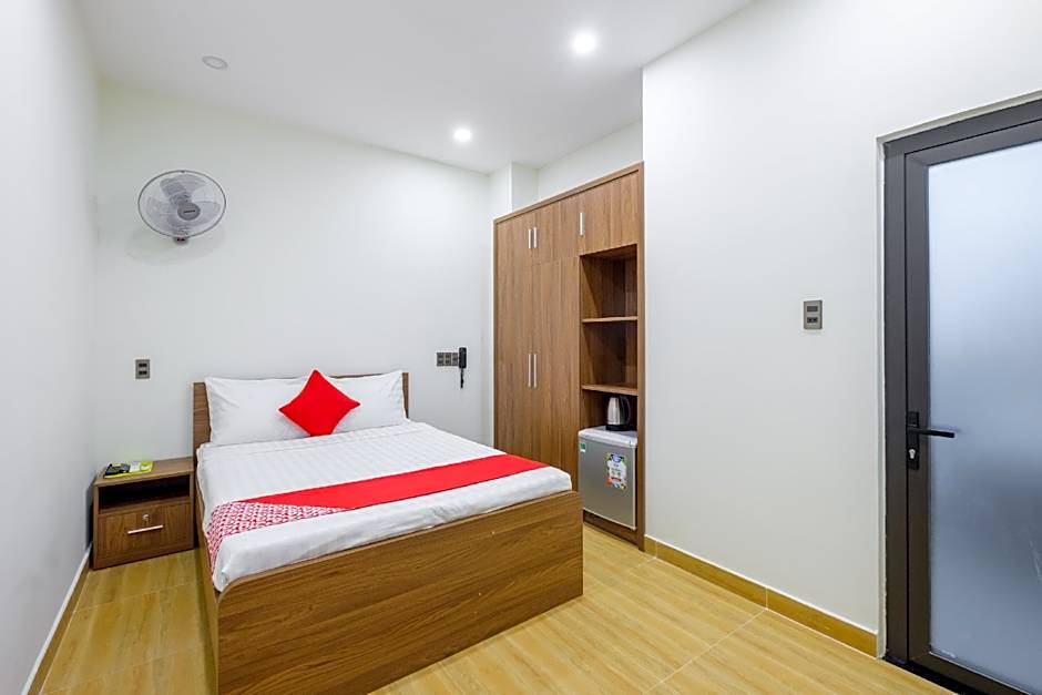 Luxury Hotel by OYO Rooms – Da Nang, IA