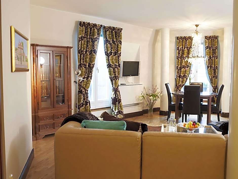 Hotel Kung Carl, WorldHotels Crafted