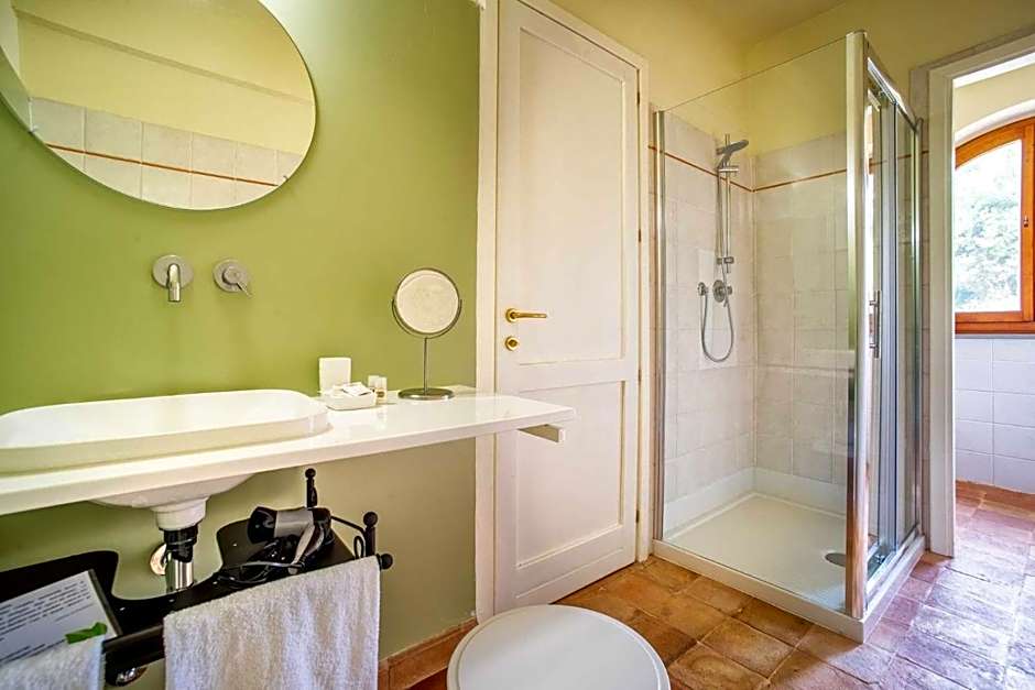 Torrenova di Assisi Country House