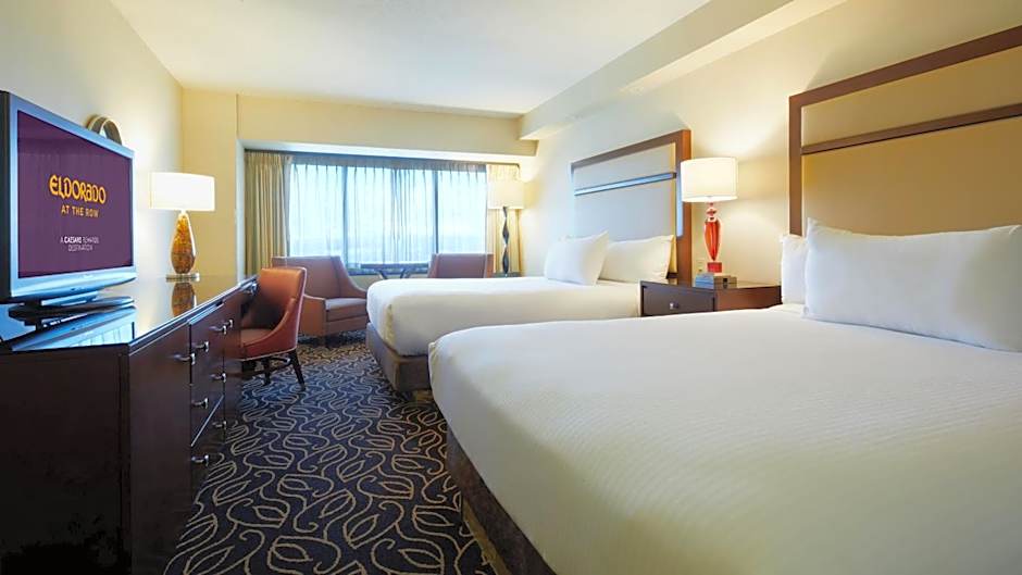 Eldorado Reno - A Caesars Rewards Destination