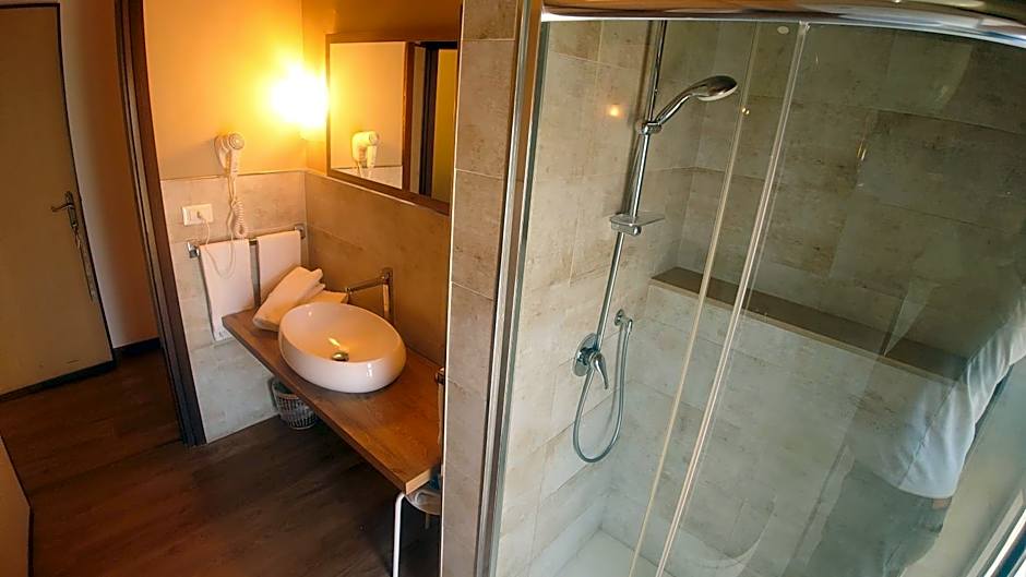 Hotel Palombella & Restaurant