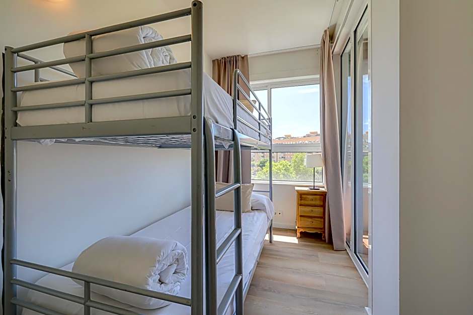 Rent Top Apartments Beach-Diagonal Mar