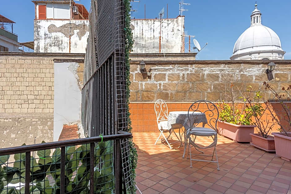 Agorà Mura Greche B&b