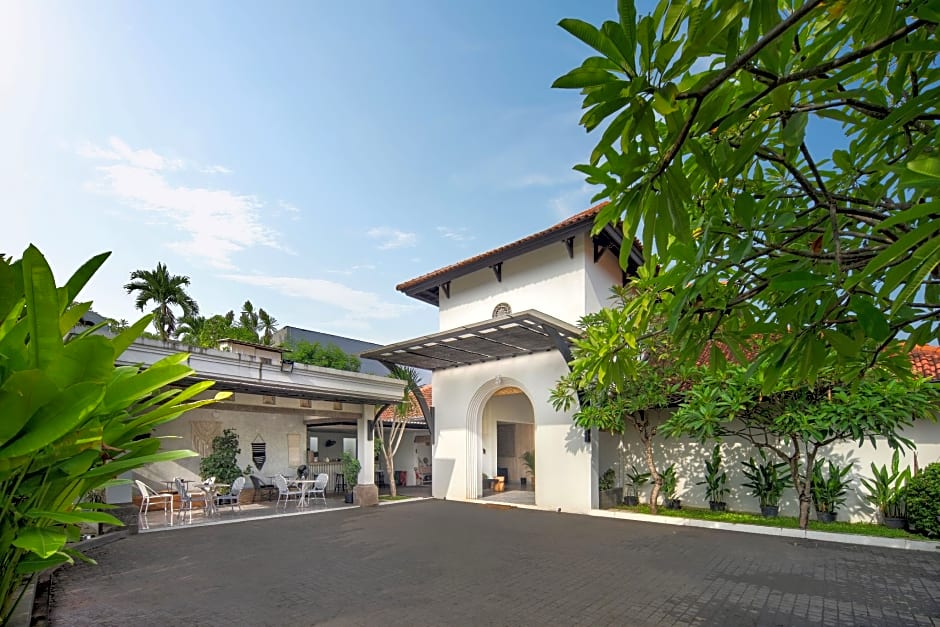 AmantraNa Canggu