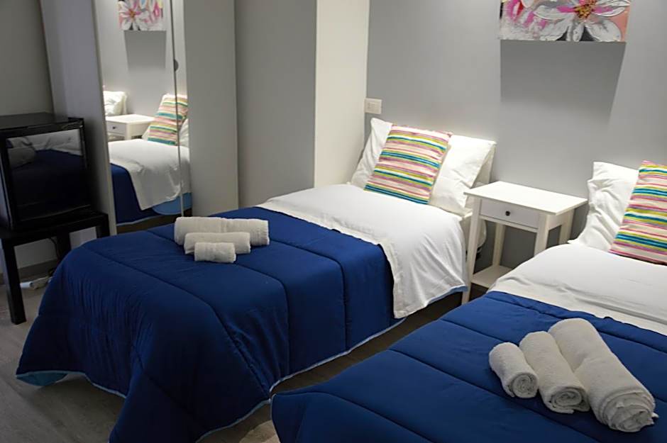 B&B Acquamarina