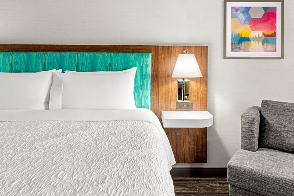 Hampton Inn & Suites Tigard