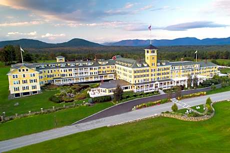 Mountain View Grand Resort & Spa