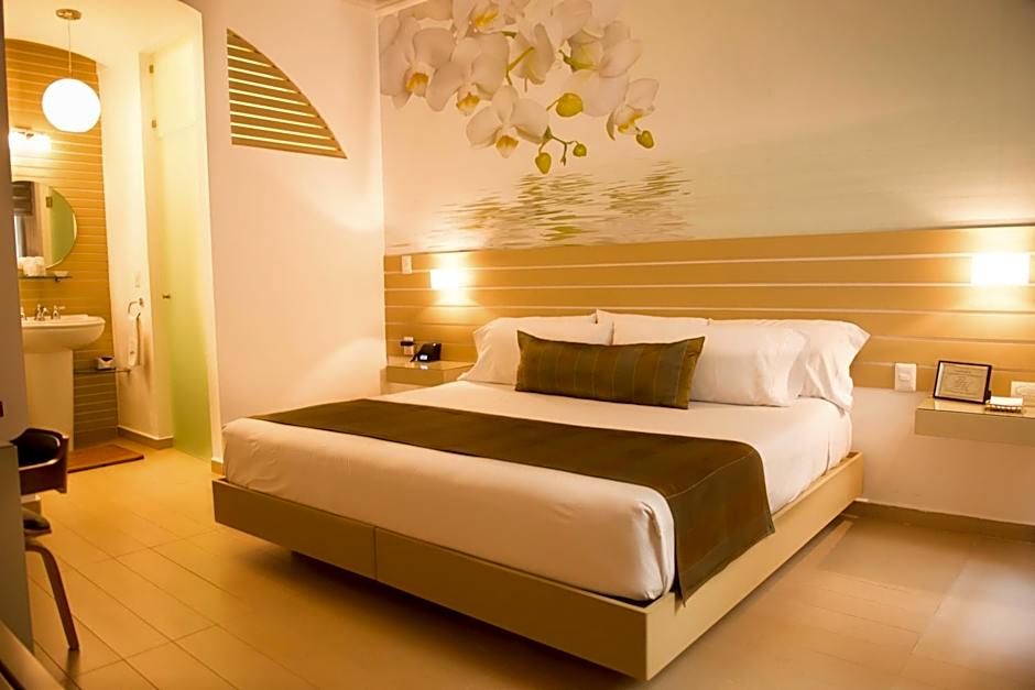 Grand Hotel Tepatitlán