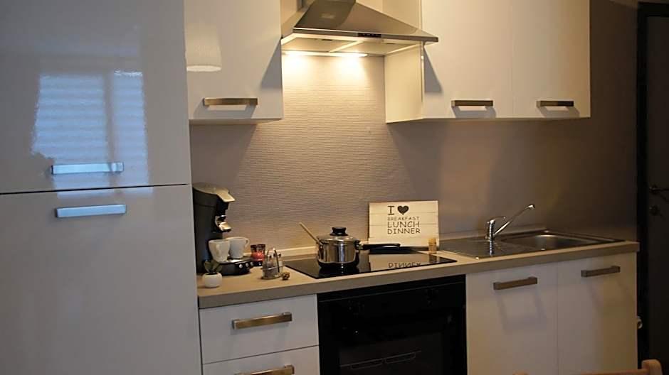 Les petits nids de Nina 1