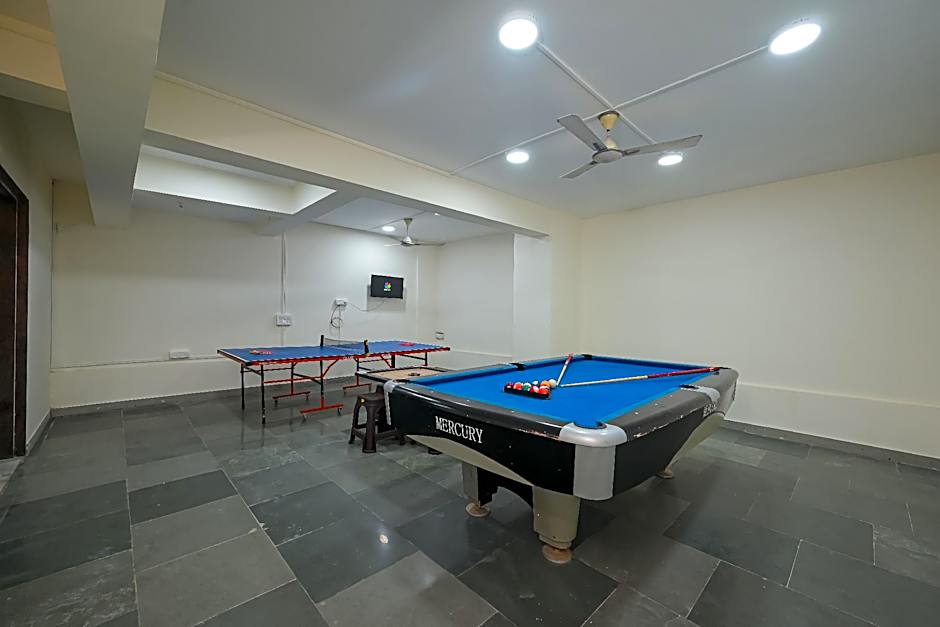 Hotel Aristro