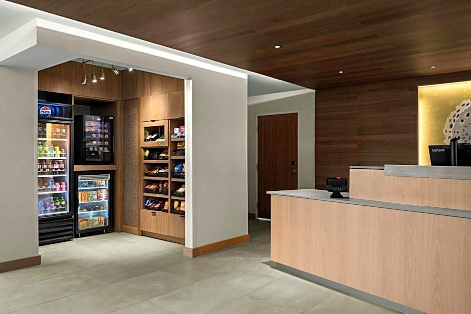 Fairfield by Marriott Inn & Suites Beckley