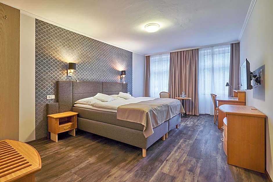 Hotel Adam Trutnov