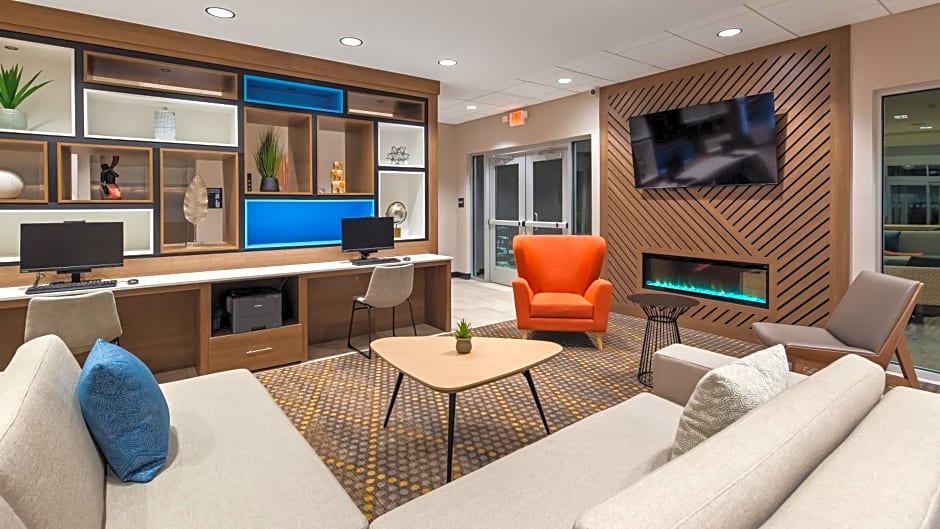 Holiday Inn - Clarksville Northeast By IHG