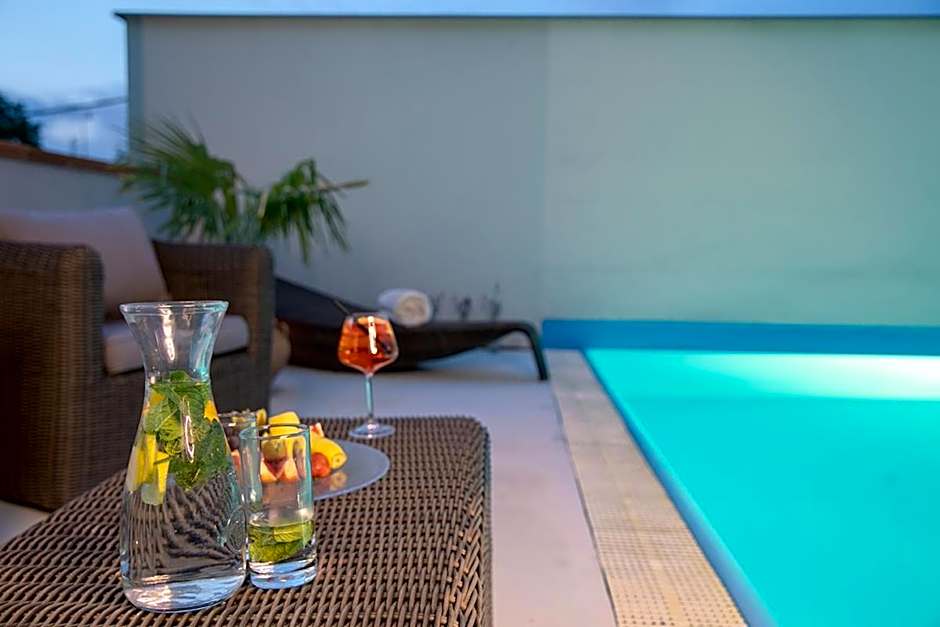 Hotel Abácie & Wellness