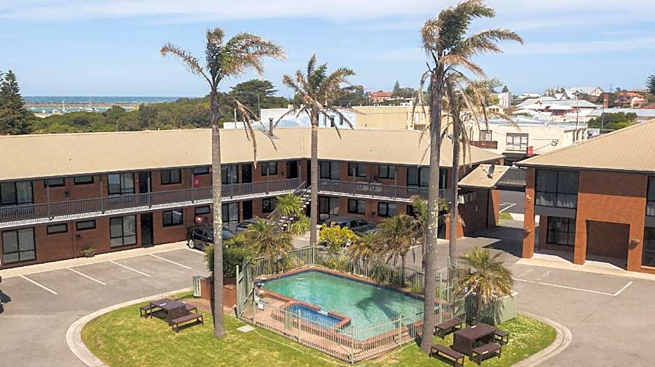 Apollo Bay Motel & Apartments