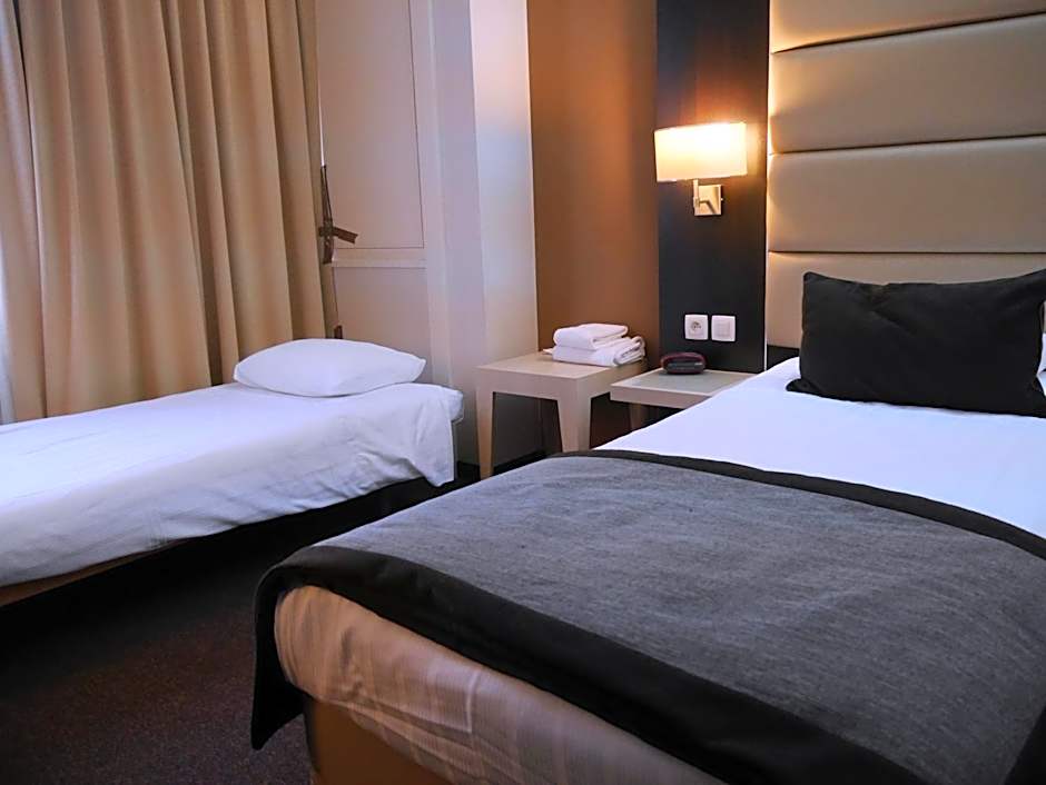 Best Western City Centre