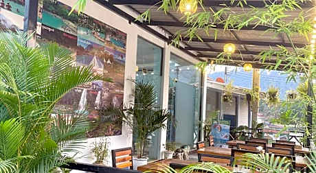 Smile Guesthouse