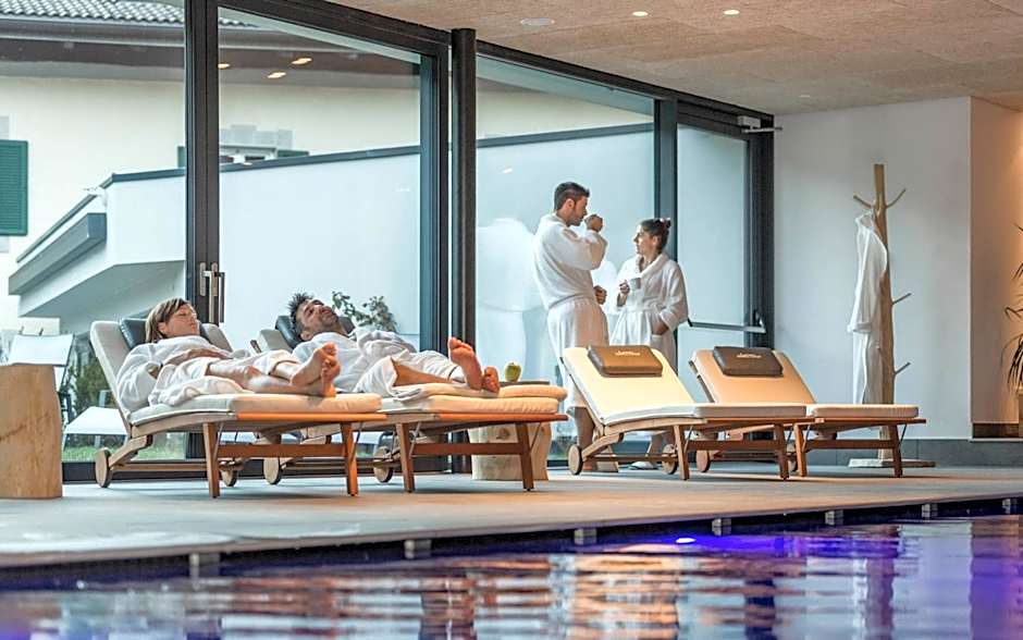 Luxury Lodge - Lener Express