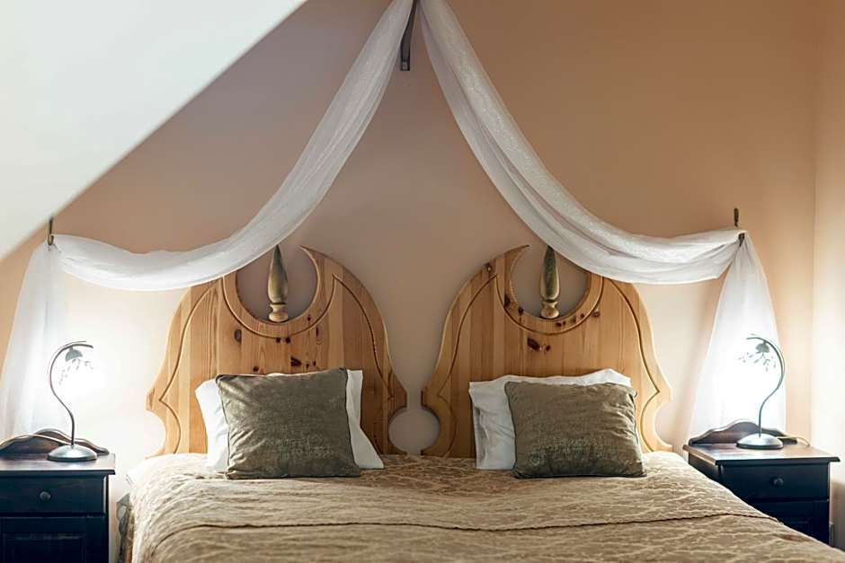 Marcienas Muiza & SPA