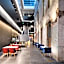 The Melbourne Hotel
