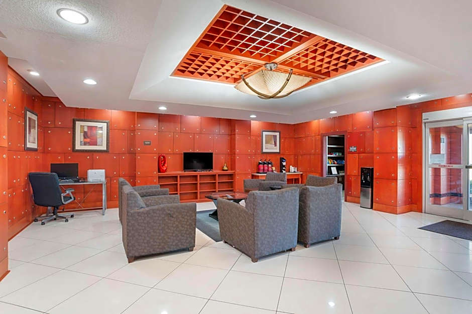 Best Western Plus Flowood Inn & Suites