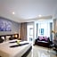 The Ozone Boutique Hotel