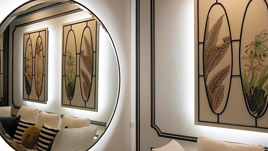 BAAN 125 STAY Phuket