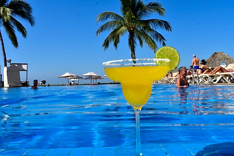 Crown Paradise Golden All Inclusive Adults Only