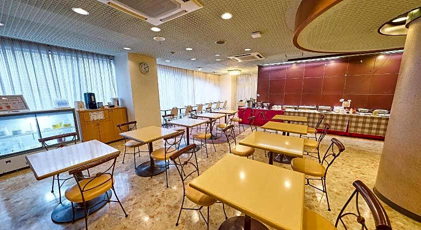 Smile Hotel Nabari