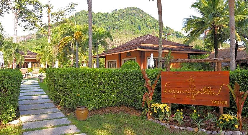 Laguna Villas Yao Noi
