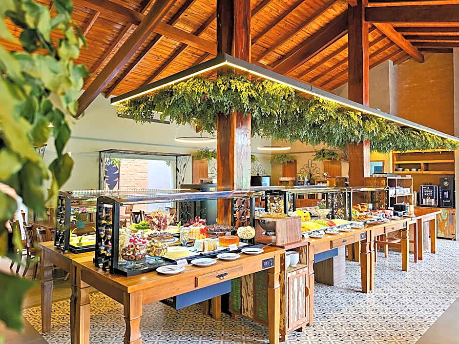 Pousada Arte da Natureza