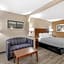 Quality Inn & Suites Stockbridge Atlanta South I-75