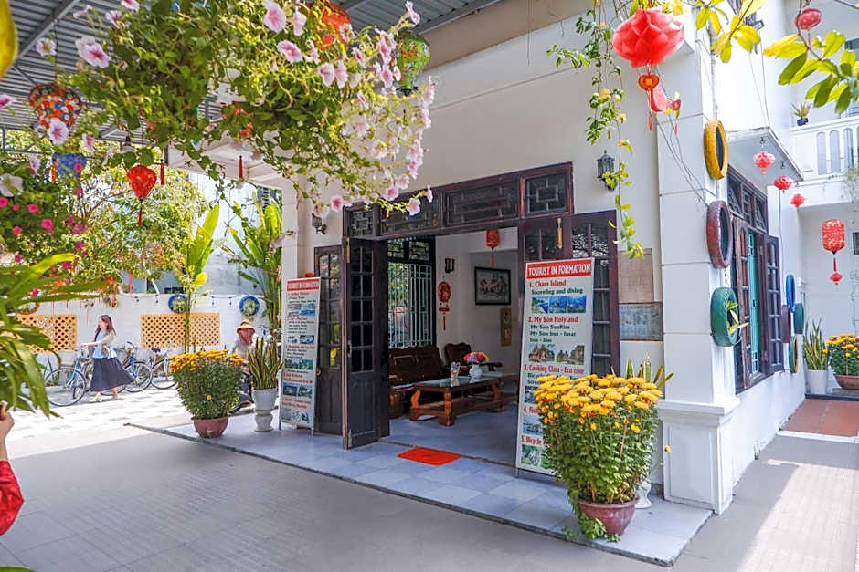 Oleander Garden Homestay