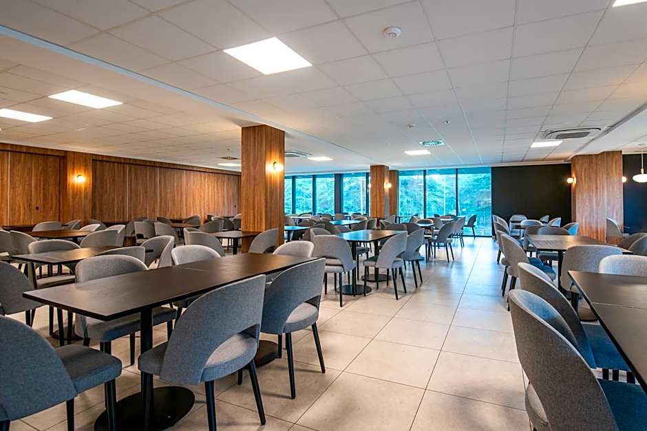 Interferie Dąbki SU Argentyt