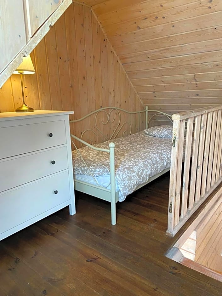 Domki i Apartamenty El-Piero