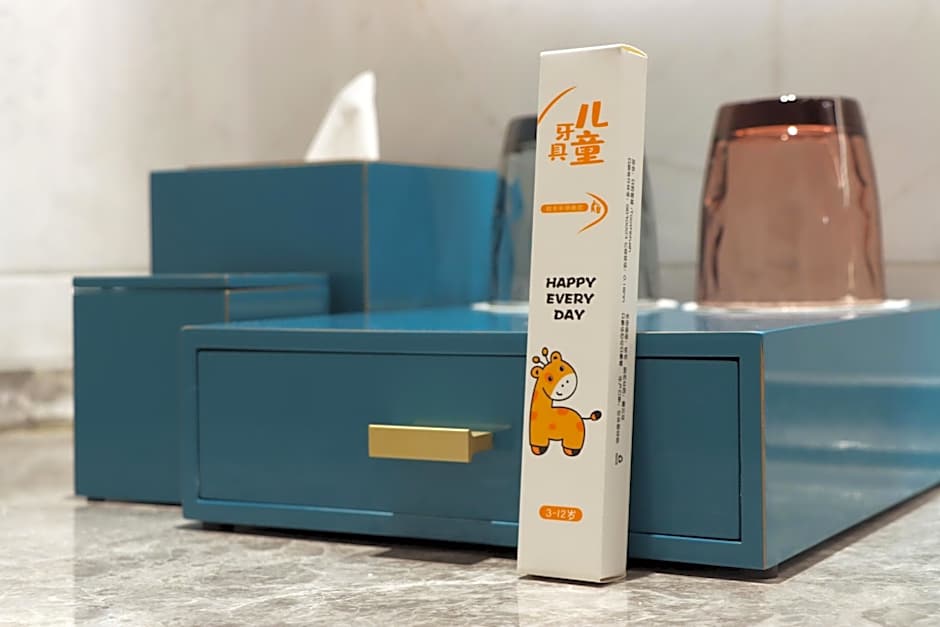 Wyndham Grand Zaozhuang