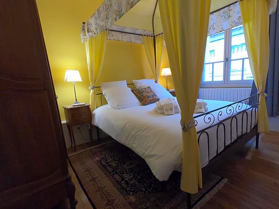 Le 31 B&B Amboise Centre