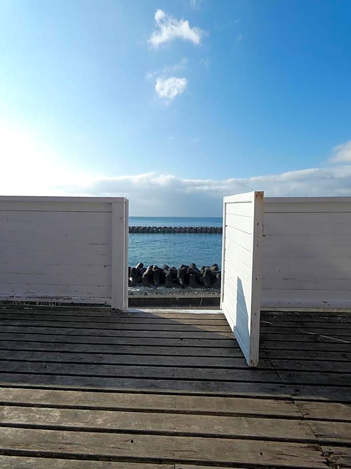 Oceanview 貸別荘Hosuikan