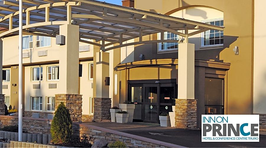 Inn on Prince Hotel and Conference Centre Truro