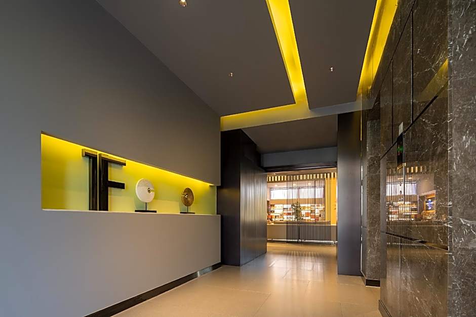 Holiday Inn Express Jinan High-Tech Zone By IHG