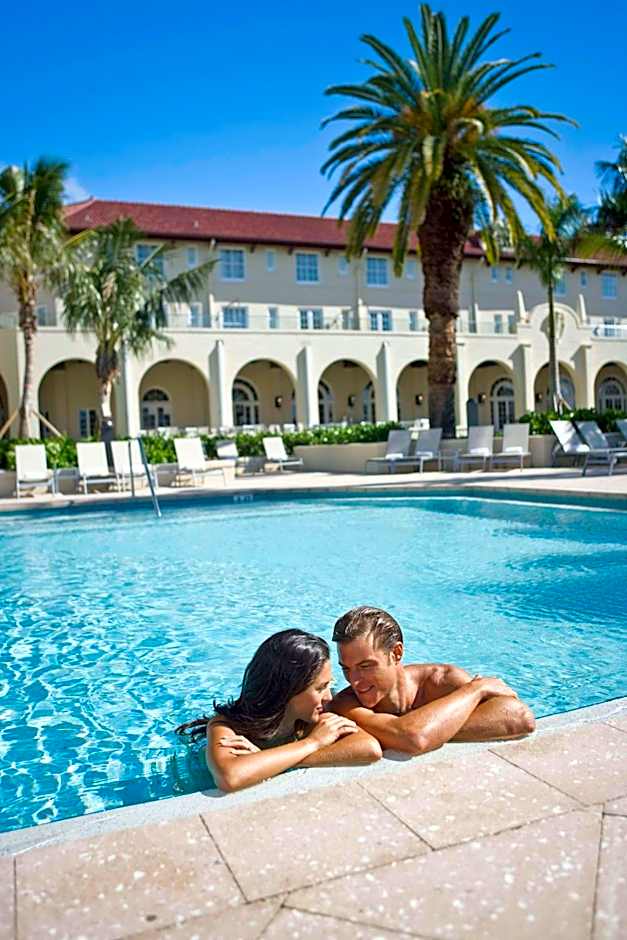 Casa Marina Key West, Curio Collection by Hilton