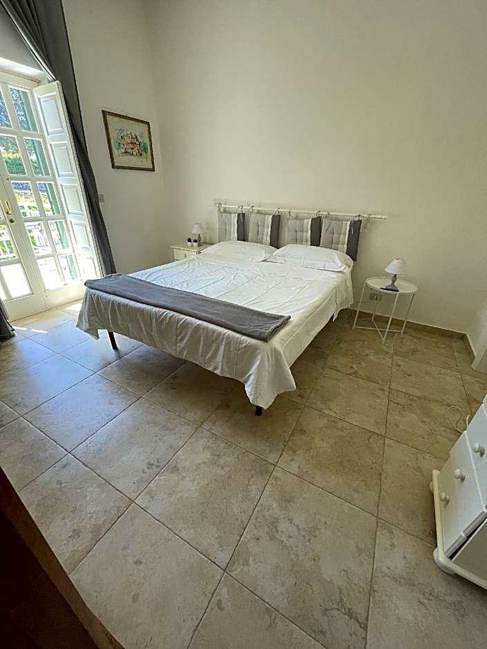 Villa Vittoria B&B