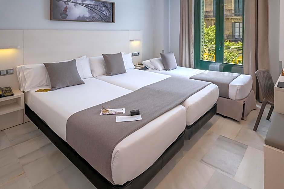 Hotel Serhs Carlit