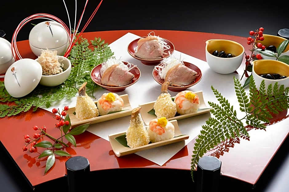 taishoukaku