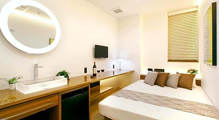HOTEL DUO kinshicho