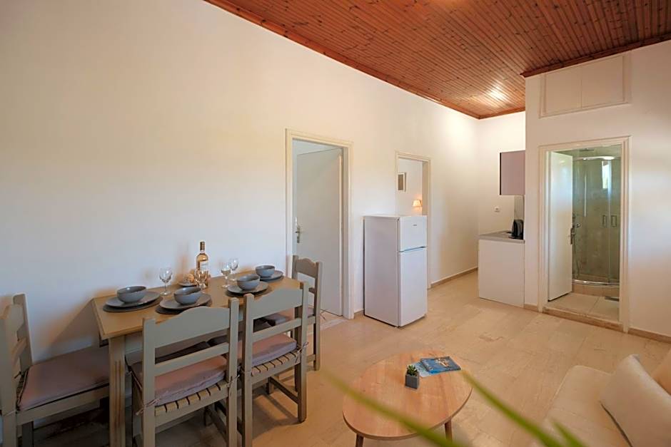 Katsaros Studios & Apartments