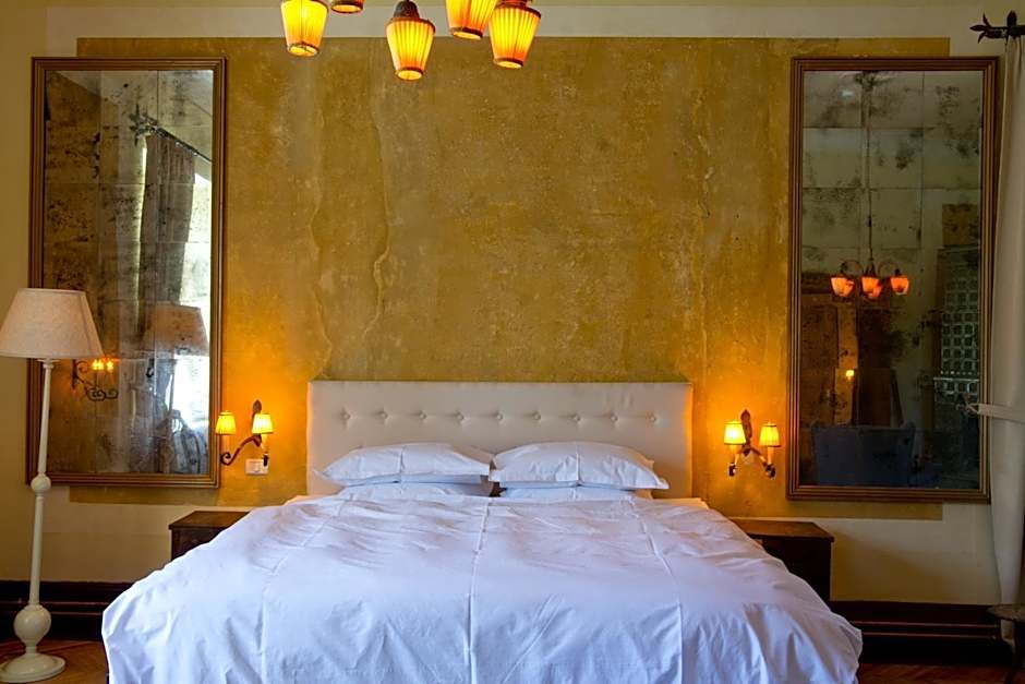 Zabola Estate - Transylvania