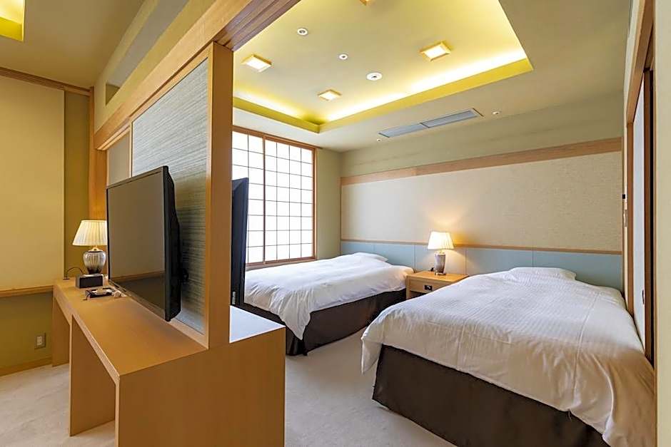 Premier Hotel Mojiko