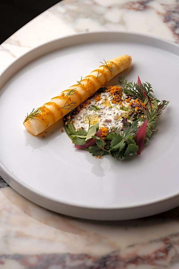 Hotel Villa La Bollina